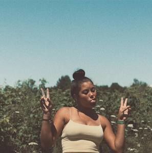 Meet your Posher, Nyla